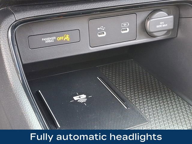 Used 2026 Honda CR-V EX-L image 16