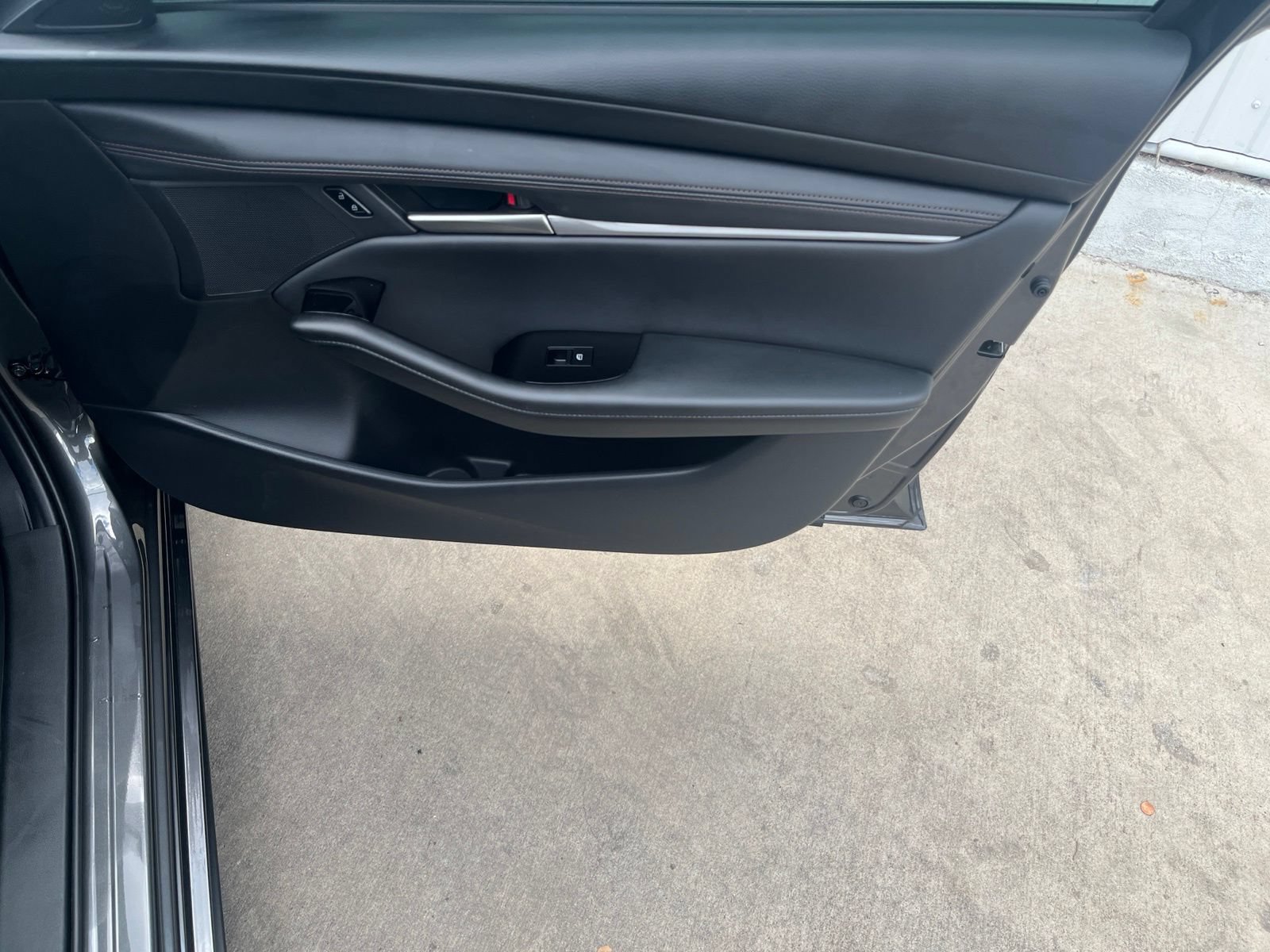 Used 2026 MAZDA MAZDA3 s Sport FWD image 18