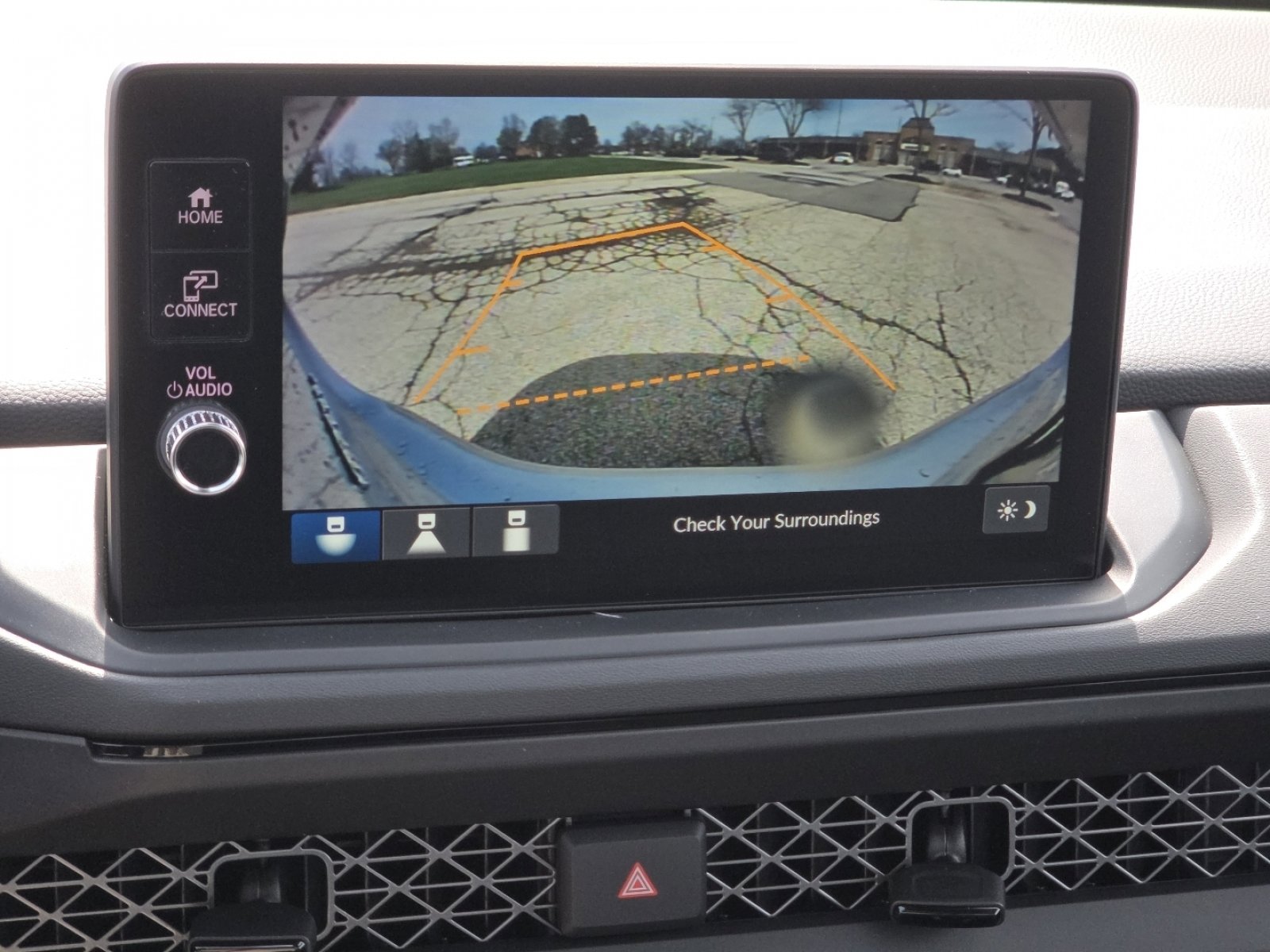 New 2026 Honda Accord LX image 7