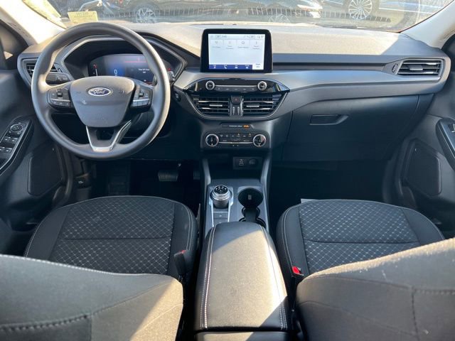 Used 2025 Ford Escape Active AWD/4WD image 12