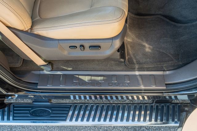Used 2011 Ford F350 Lariat w/ Lariat Ultimate Pkg image 43