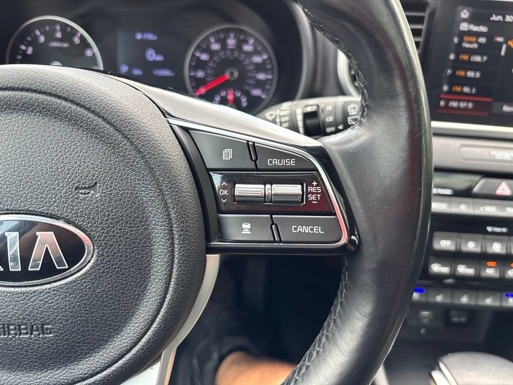 Used 2020 Kia Sportage EX w/ Option Group 15 AWD/4WD image 30