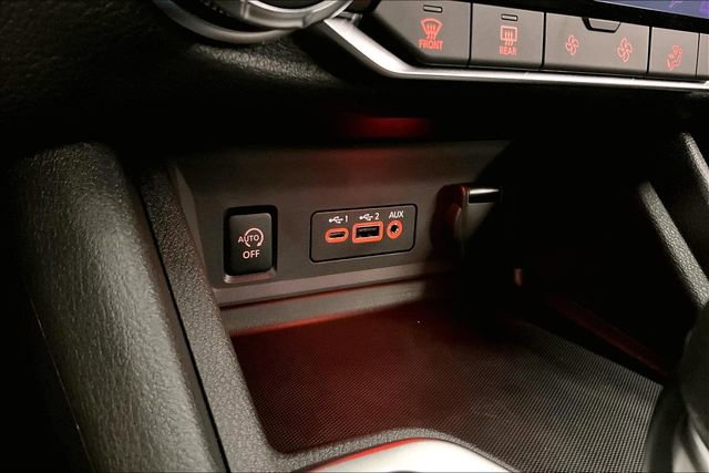 New 2025 Nissan Sentra SV w/ All-Weather Package image 27