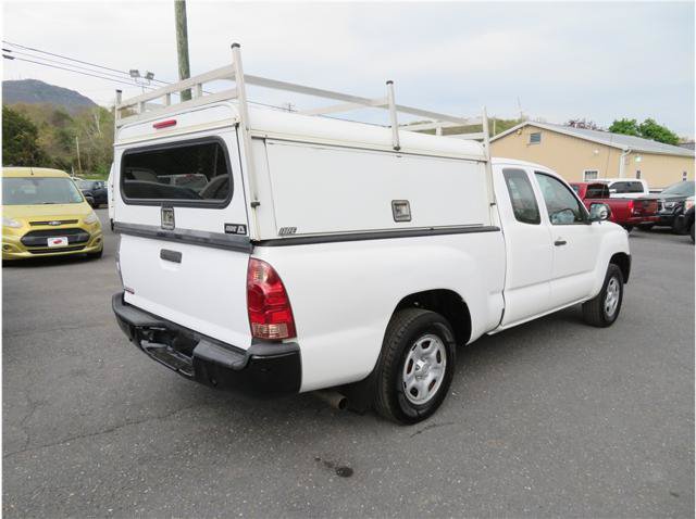 Used 2015 Toyota Tacoma 2WD Access Cab image 2