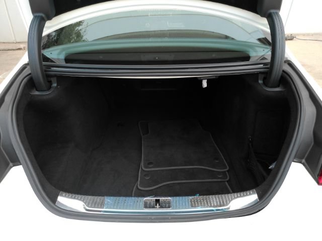 Used 2021 Mercedes-Benz S 580 4MATIC Sedan image 30
