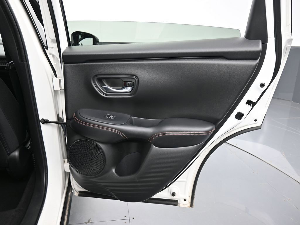 Certified 2023 Honda HR-V Sport image 36