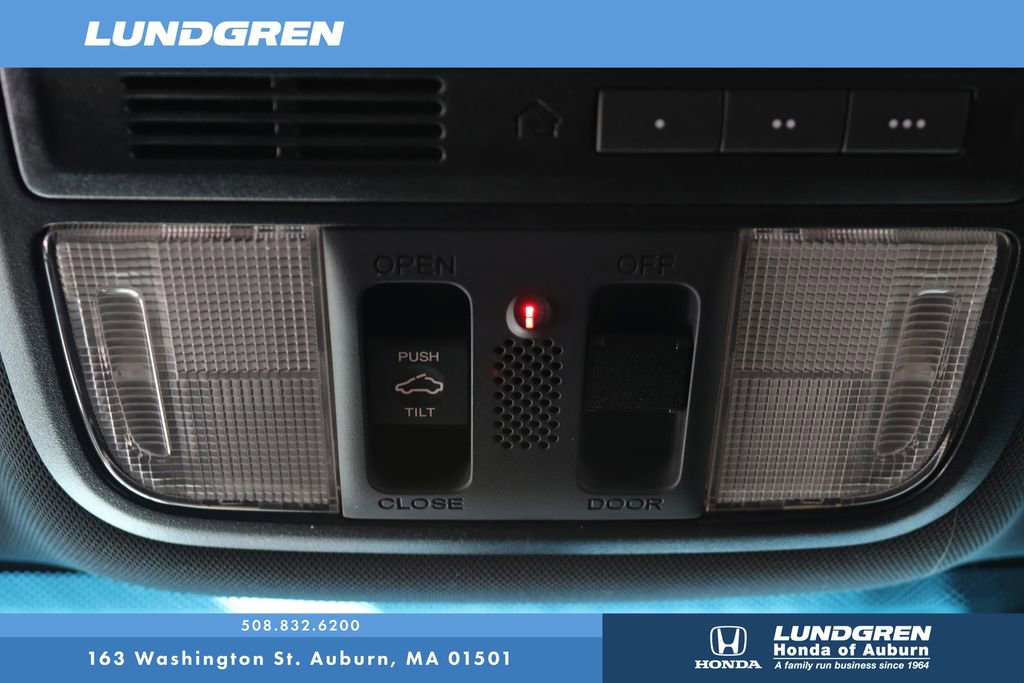 Used 2016 Honda Accord EX image 25
