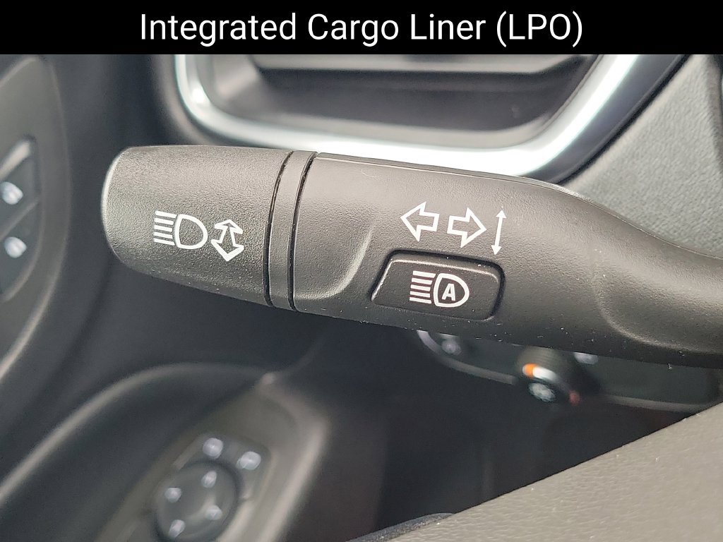 Used 2024 Chevrolet Equinox LT w/ LPO, Floor Liner Package AWD/4WD image 16