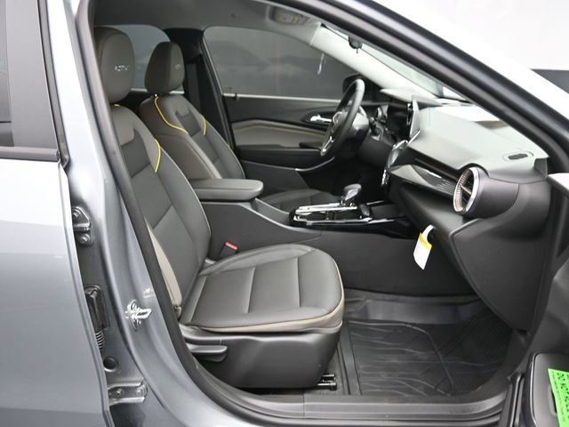 New 2026 Chevrolet Trax ACTIV w/ Driver Confidence Package image 40