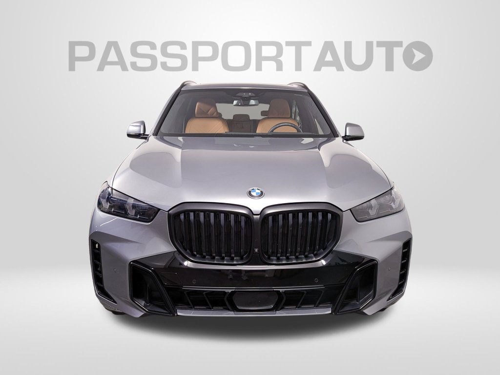 Used 2024 BMW X5 xDrive40i w/ Executive Package AWD/4WD image 11