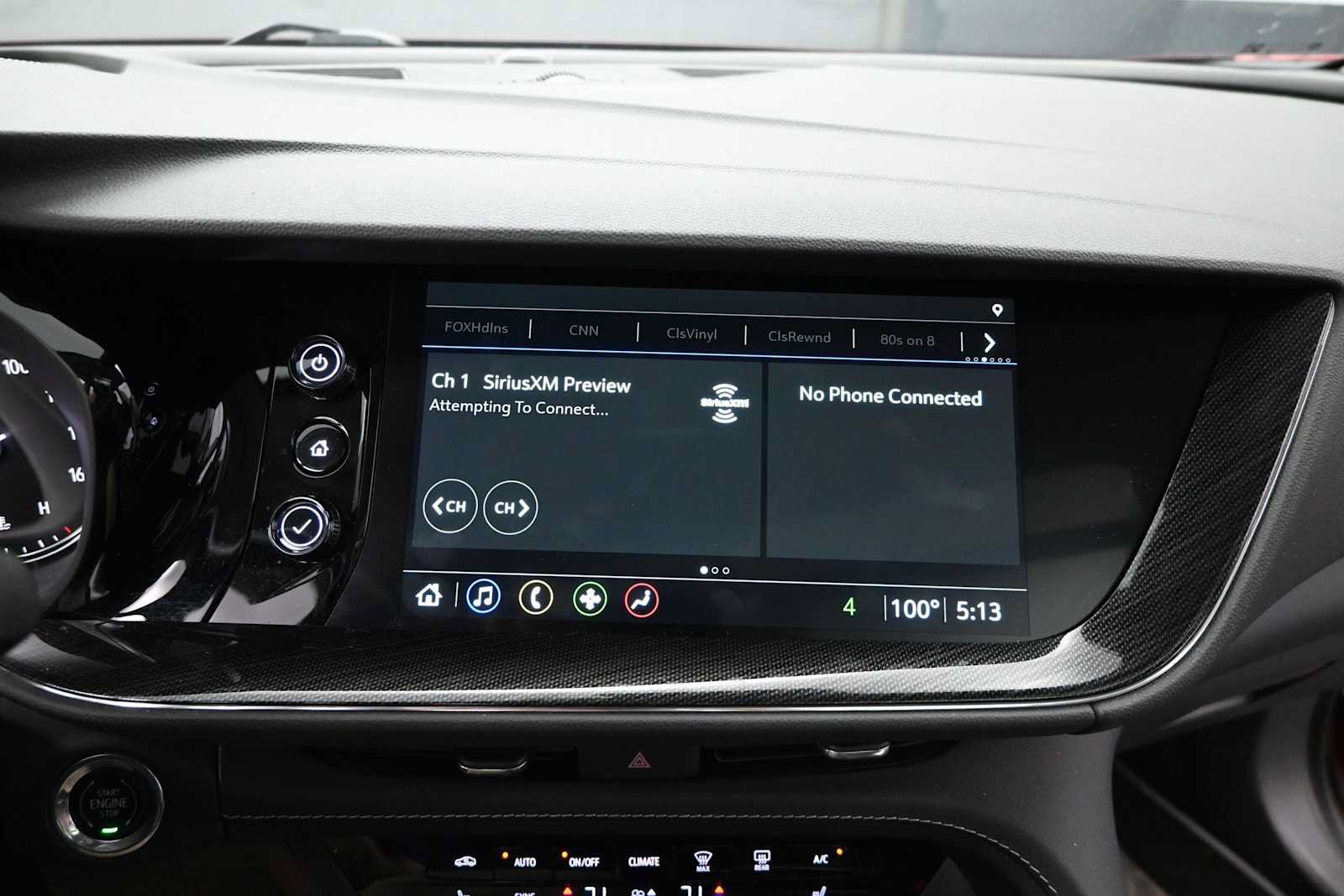Used 2022 Buick Envision Essence w/ Sport Touring Package AWD/4WD image 18