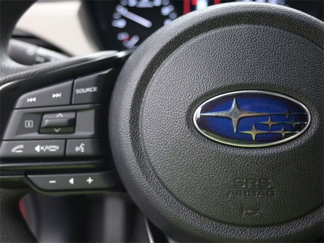 Used 2025 Subaru Forester w/ Convenience Package #1 image 16