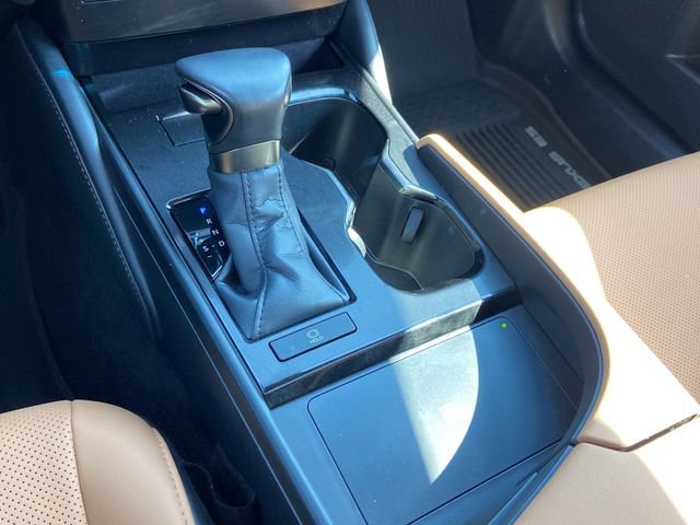 Used 2023 Lexus ES 350 w/ Premium Package image 20