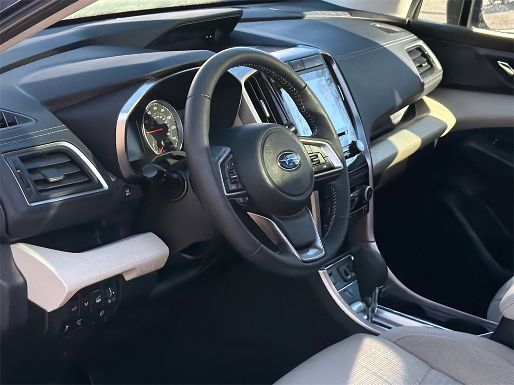 Used 2020 Subaru Ascent Premium w/ Sport Package image 16