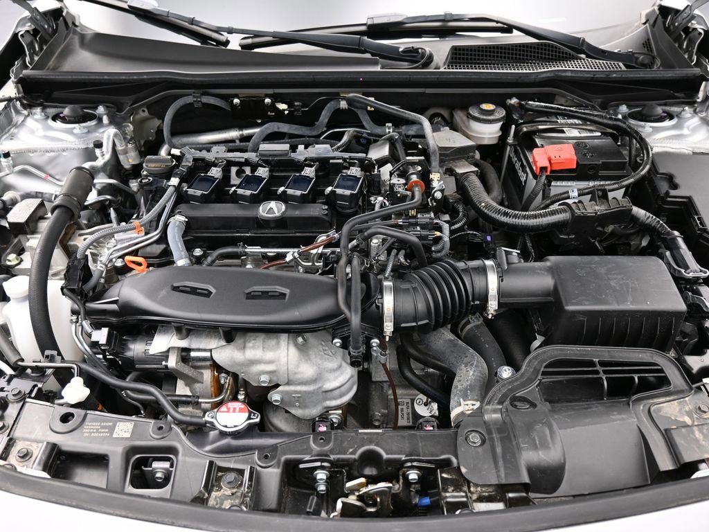 Used 2024 Acura Integra image 40