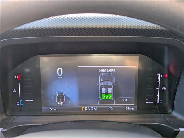 New 2025 Ford Ranger XL image 10