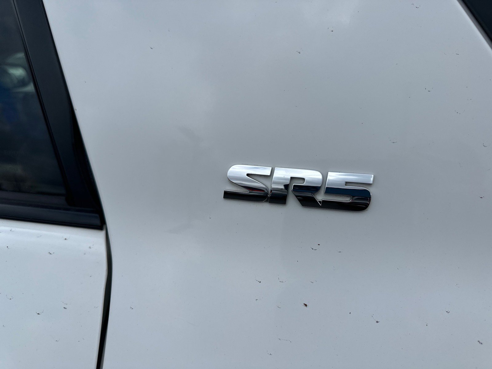 Used 2016 Toyota 4Runner SR5 image 8