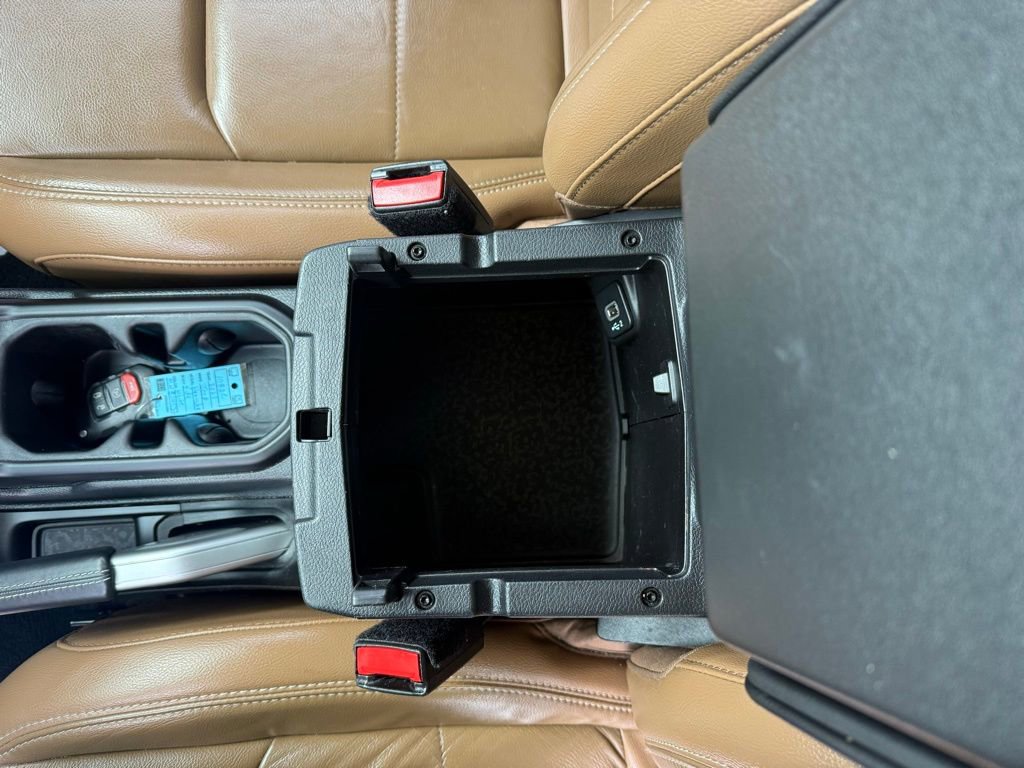 Used 2021 Jeep Wrangler Unlimited Sahara w/ Cold Weather Group image 43