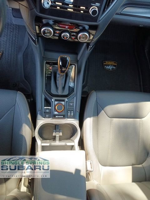 Certified 2023 Subaru Forester Wilderness AWD/4WD image 48