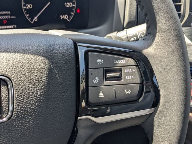 New 2026 Honda Odyssey Elite image 26