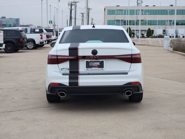 Used 2025 Volkswagen Jetta GLI Autobahn image 13