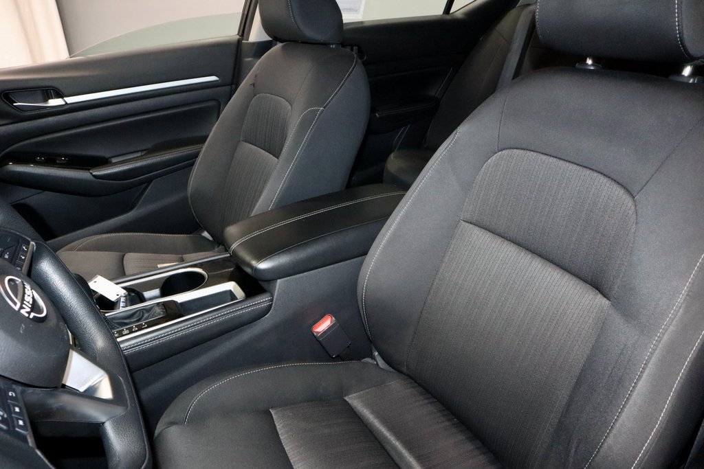 Certified 2023 Nissan Altima 2.5 SV image 26