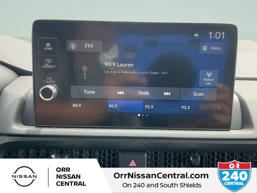 Used 2026 Honda CR-V Sport-L image 23
