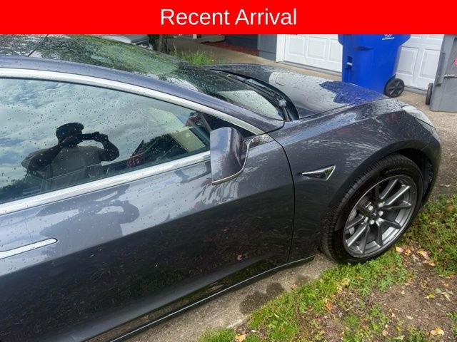 Used 2019 Tesla Model 3 Long Range AWD/4WD image 5