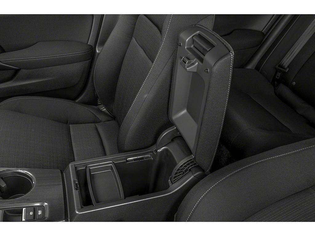 New 2026 Honda Civic LX image 9