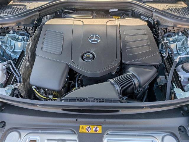 New 2026 Mercedes-Benz GLC 300 4MATIC image 18