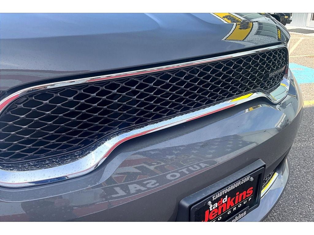 Used 2022 Dodge Durango SXT w/ Trailer Tow Group IV AWD/4WD image 31