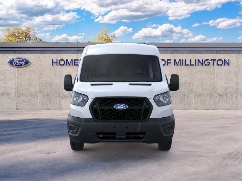 New 2026 Ford Transit 250 148 Medium Roof RWD image 6