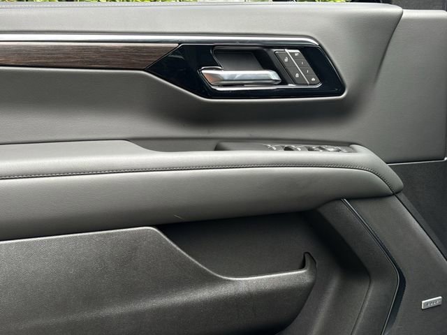 New 2026 Chevrolet Tahoe LT w/ Comfort Package RWD image 23