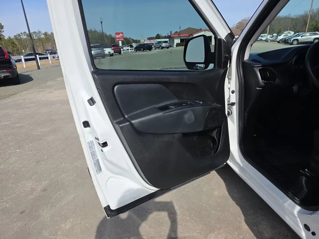 Used 2022 RAM ProMaster City Wagon FWD image 34