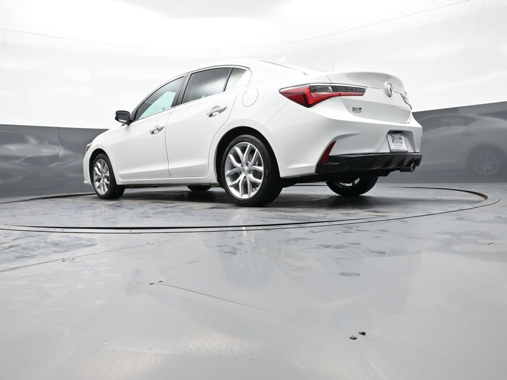 Used 2019 Acura ILX image 31