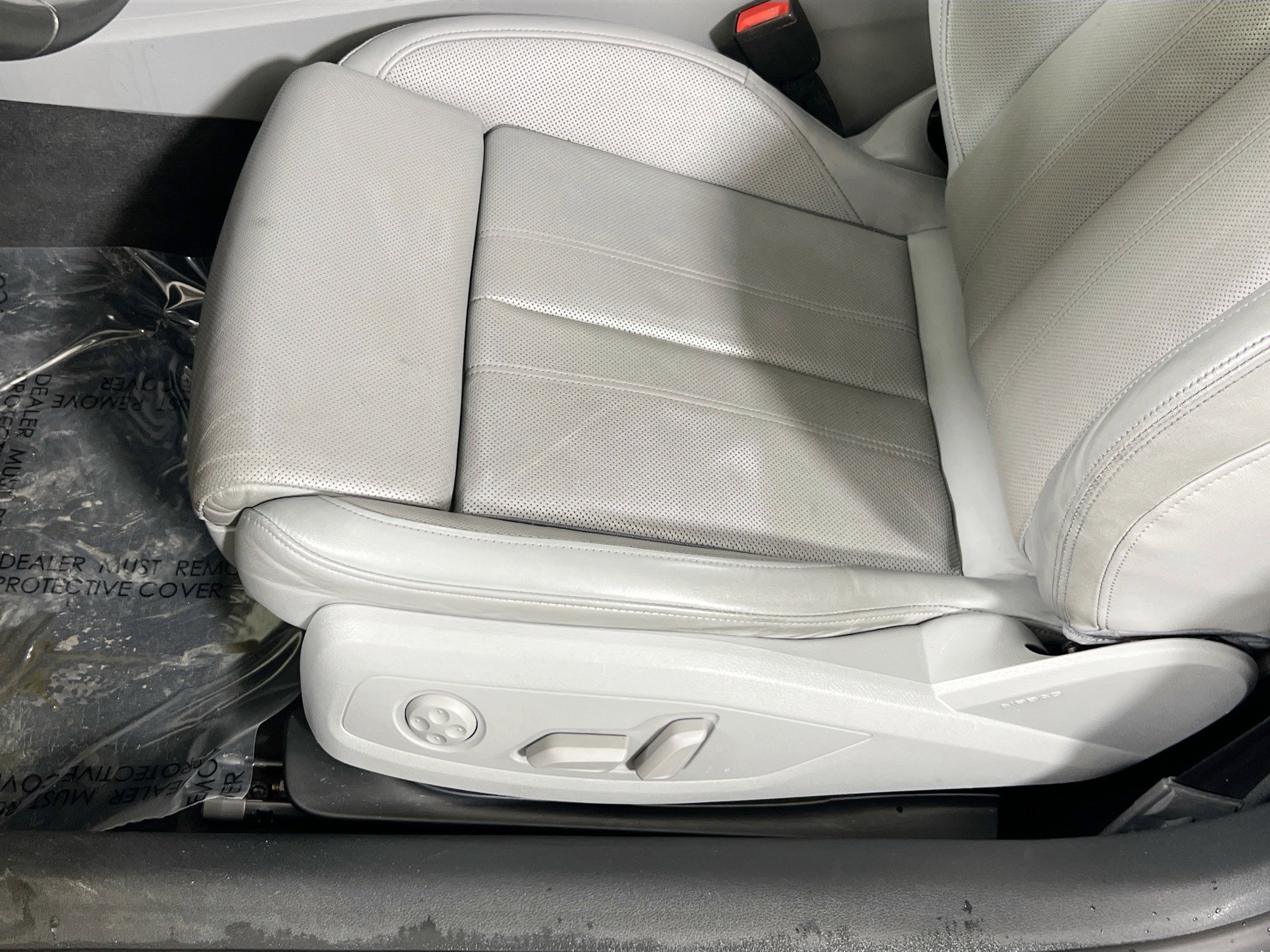 Used 2024 Audi A5 2.0T Premium Plus image 19