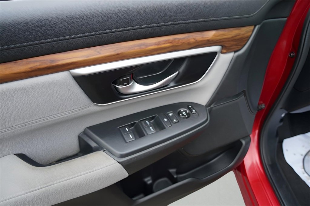 Used 2020 Honda CR-V EX image 15