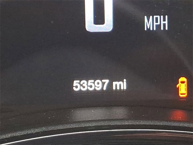 Used 2024 Dodge Durango GT image 20