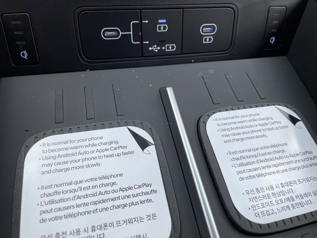 New 2026 Hyundai Santa Fe XRT image 17