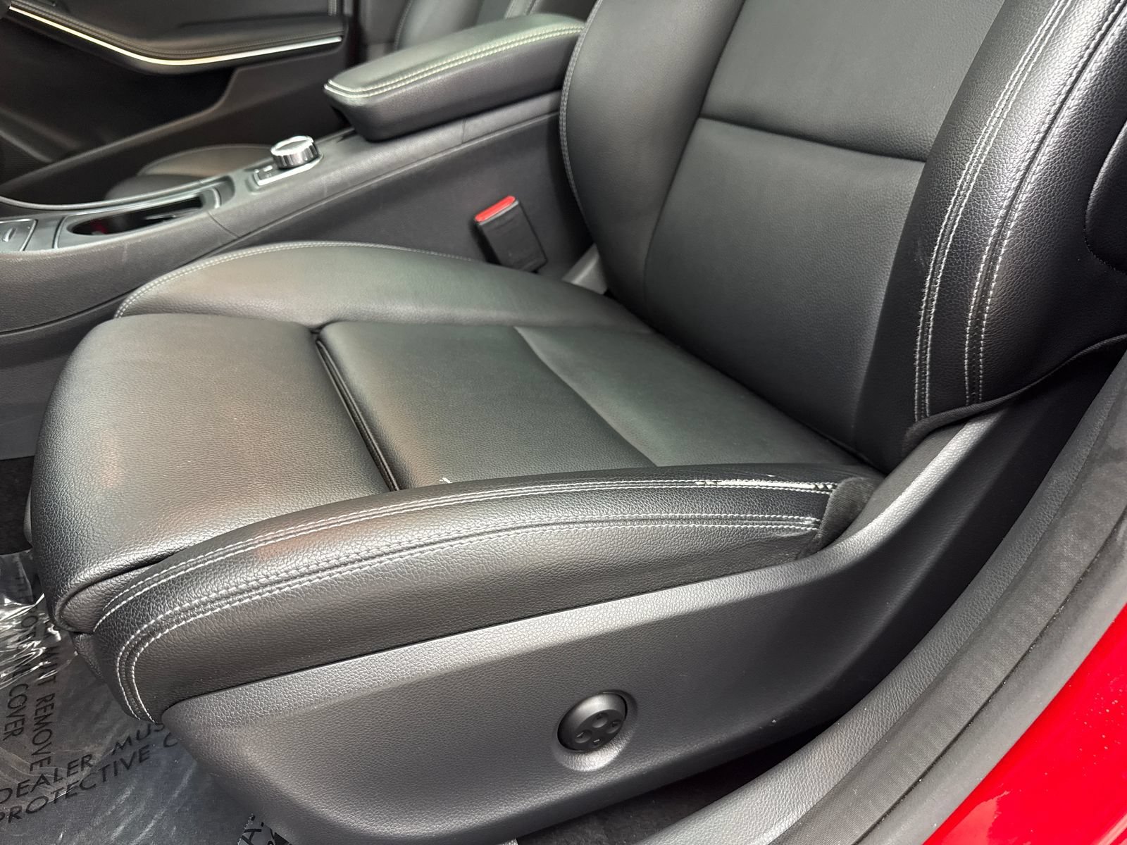 Used 2019 Mercedes-Benz CLA 250 image 34