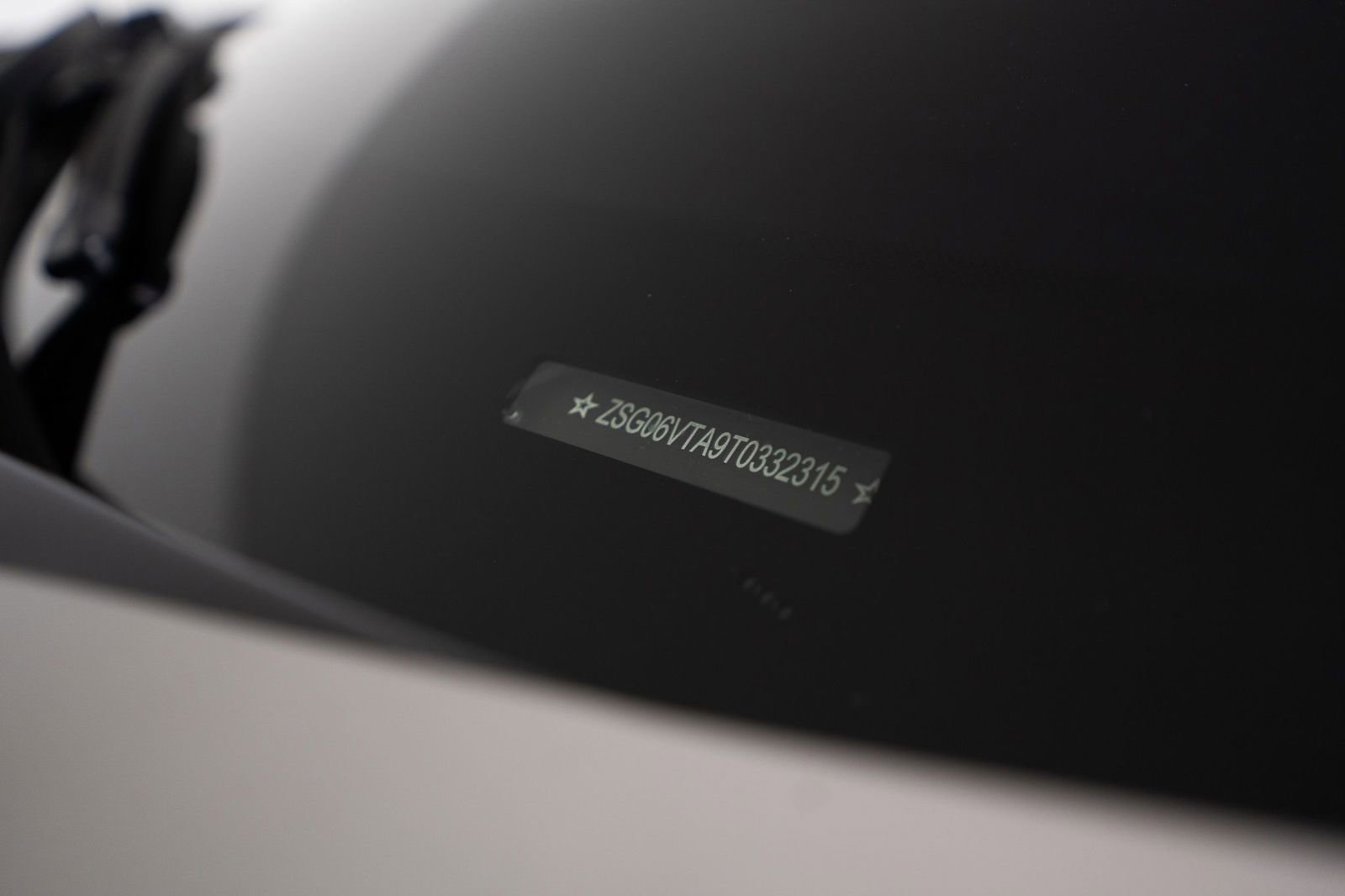 Used 2026 Ferrari Purosangue AWD/4WD image 17