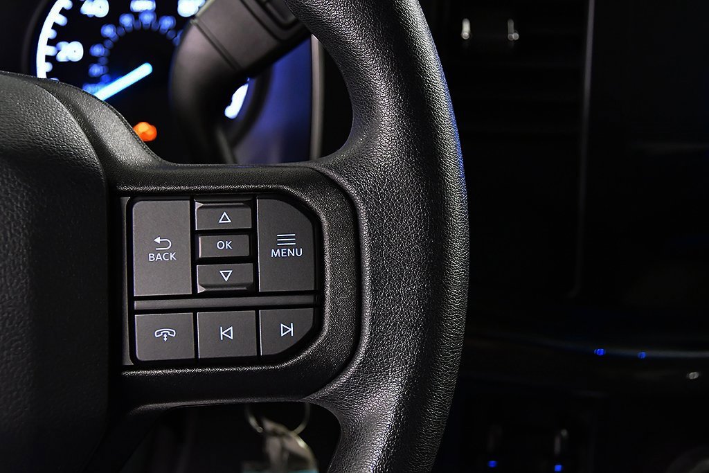 Used 2022 Ford F150 XL w/ STX Appearance Package image 22