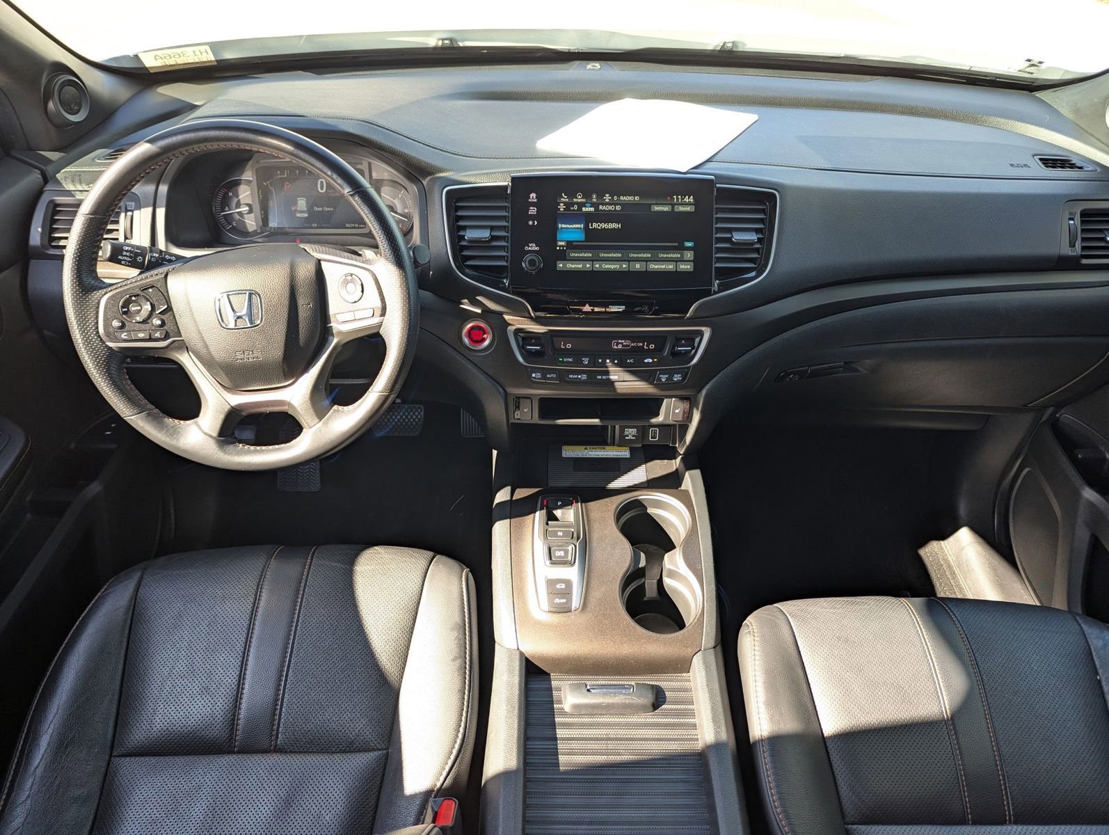 Used 2022 Honda Passport TrailSport image 18