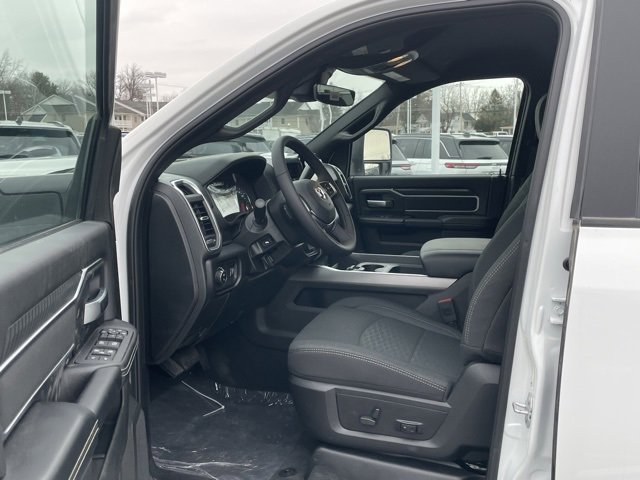 New 2026 RAM 2500 Big Horn image 15