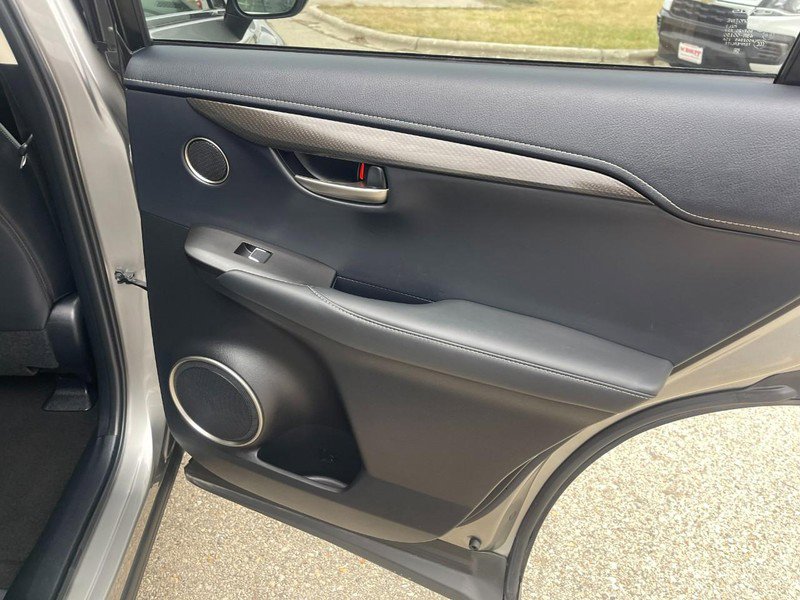 Used 2021 Lexus NX 300 NX 300 AWD image 15