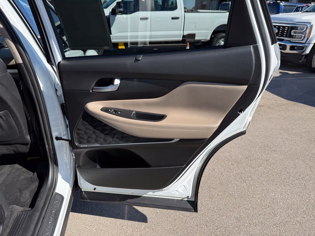 Used 2019 Hyundai Santa Fe AWD image 33