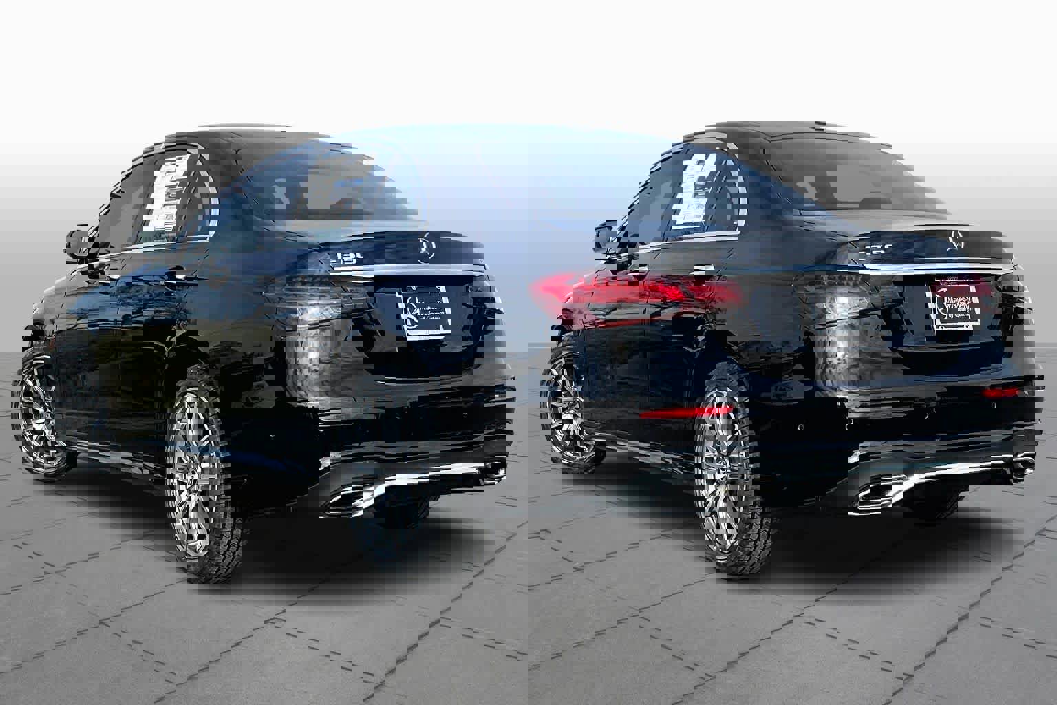 Certified 2022 Mercedes-Benz E 350 Sedan image 11