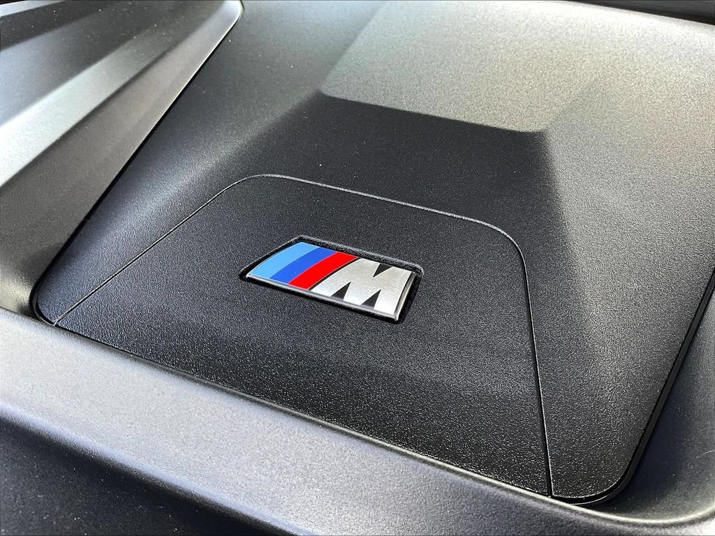 Used 2023 BMW i4 M50 AWD/4WD image 30