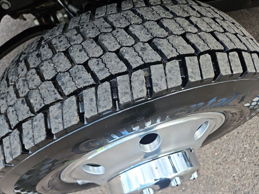 Used 2026 Ford F450 King Ranch w/ FX4 Off-Road Package image 29