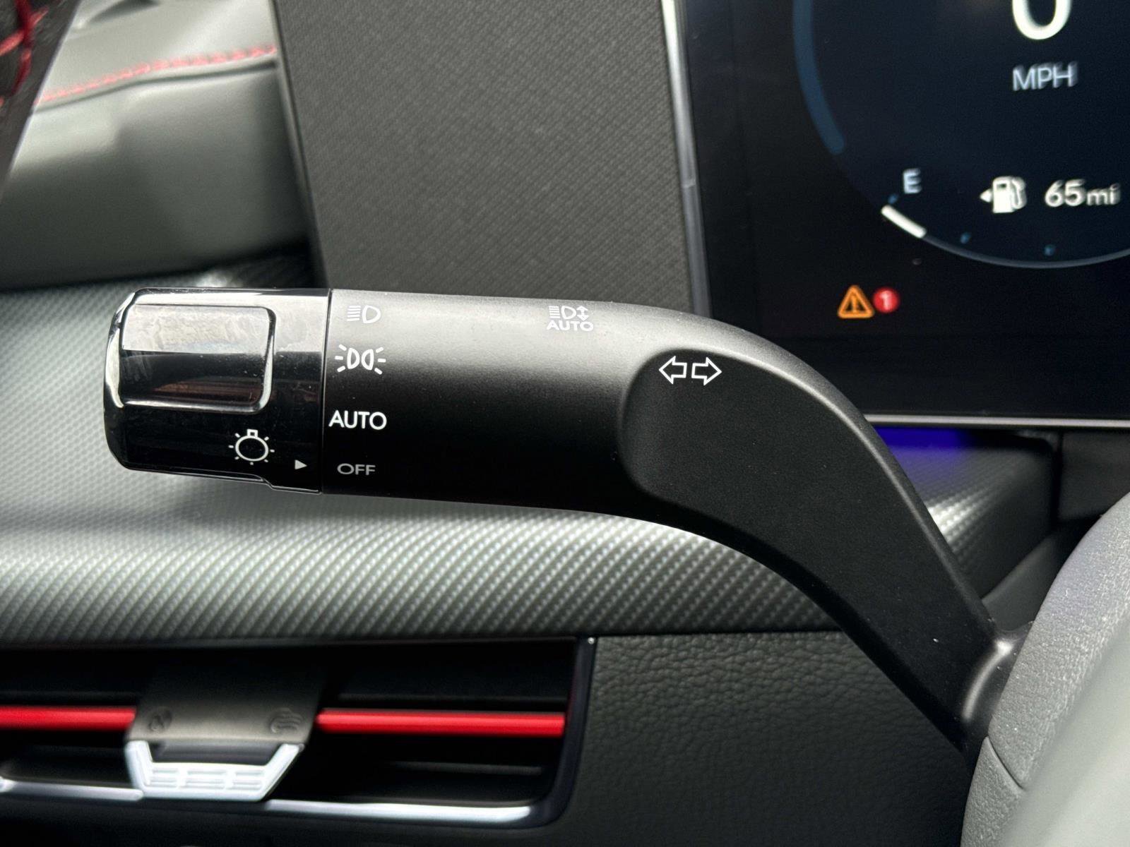 Used 2025 Hyundai Sonata N Line image 10